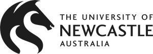 University of Newcastle logo