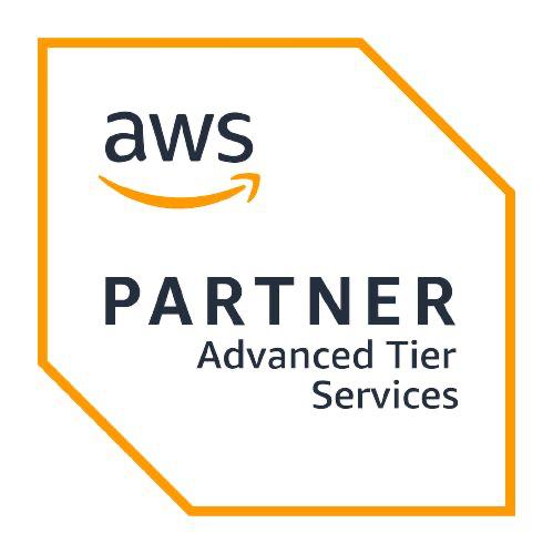 AWS Partner Advanced Tier Services