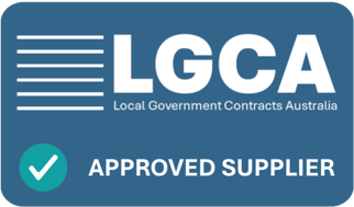 LGCA Approved Supplier