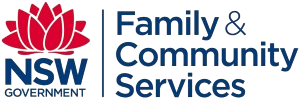 Department of Family and Community Services
