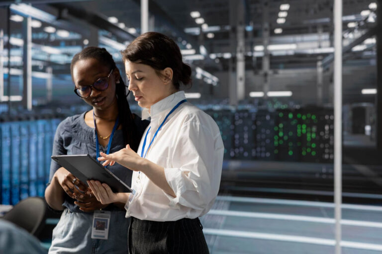 Digital Transformation & Digital Products