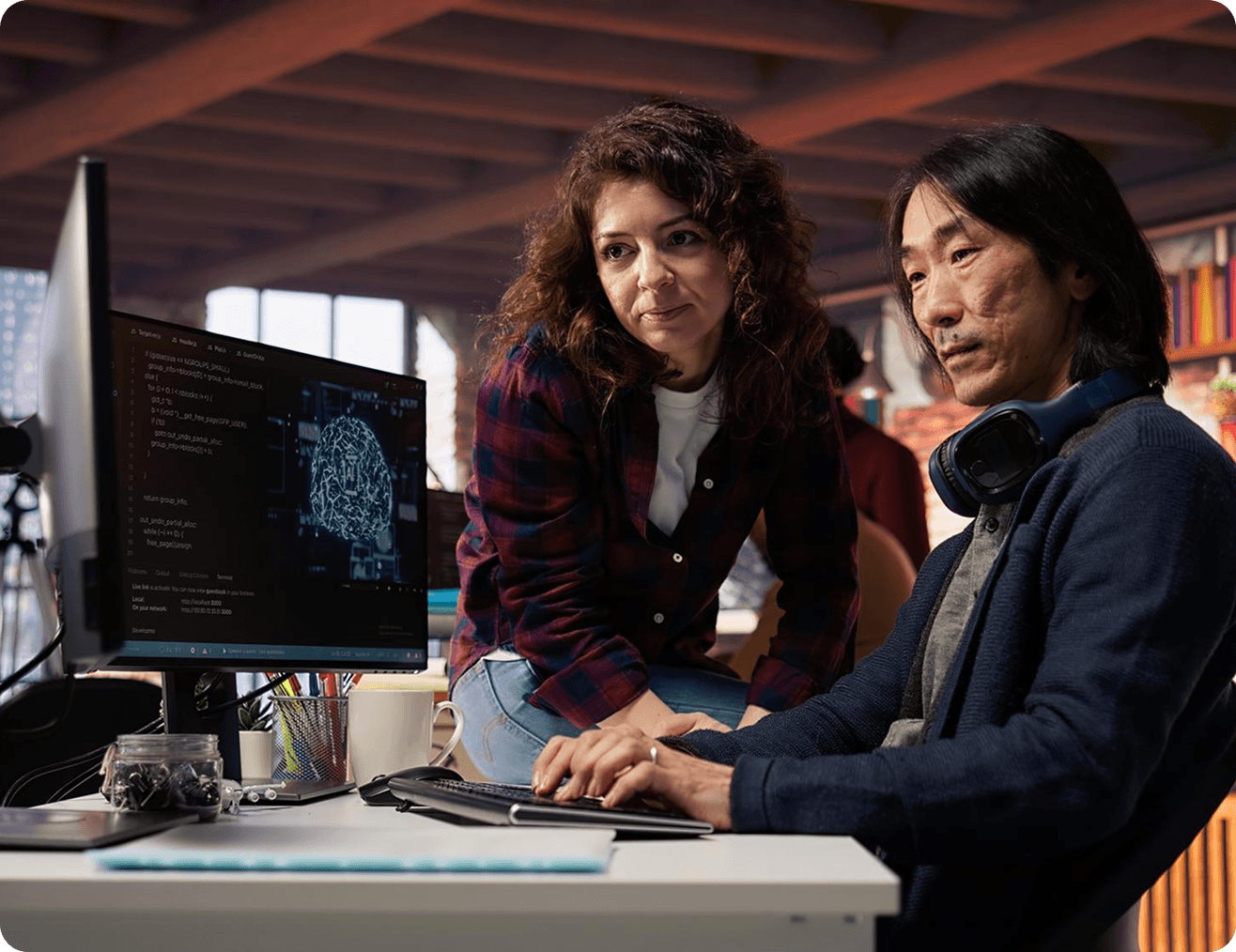 AI That Moves Beyond Ideas to Enterprise Impact