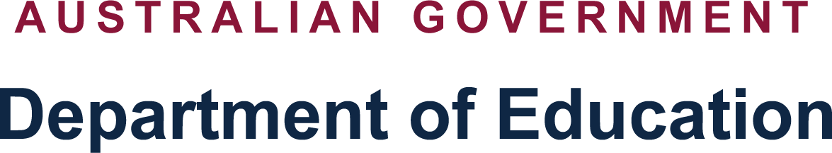 Department of Education
