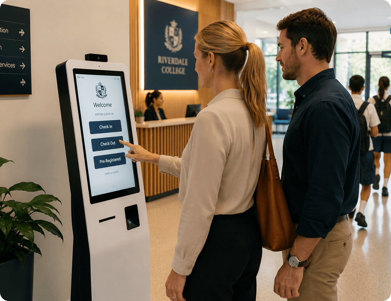 What this capability solves.
