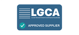 LGCA