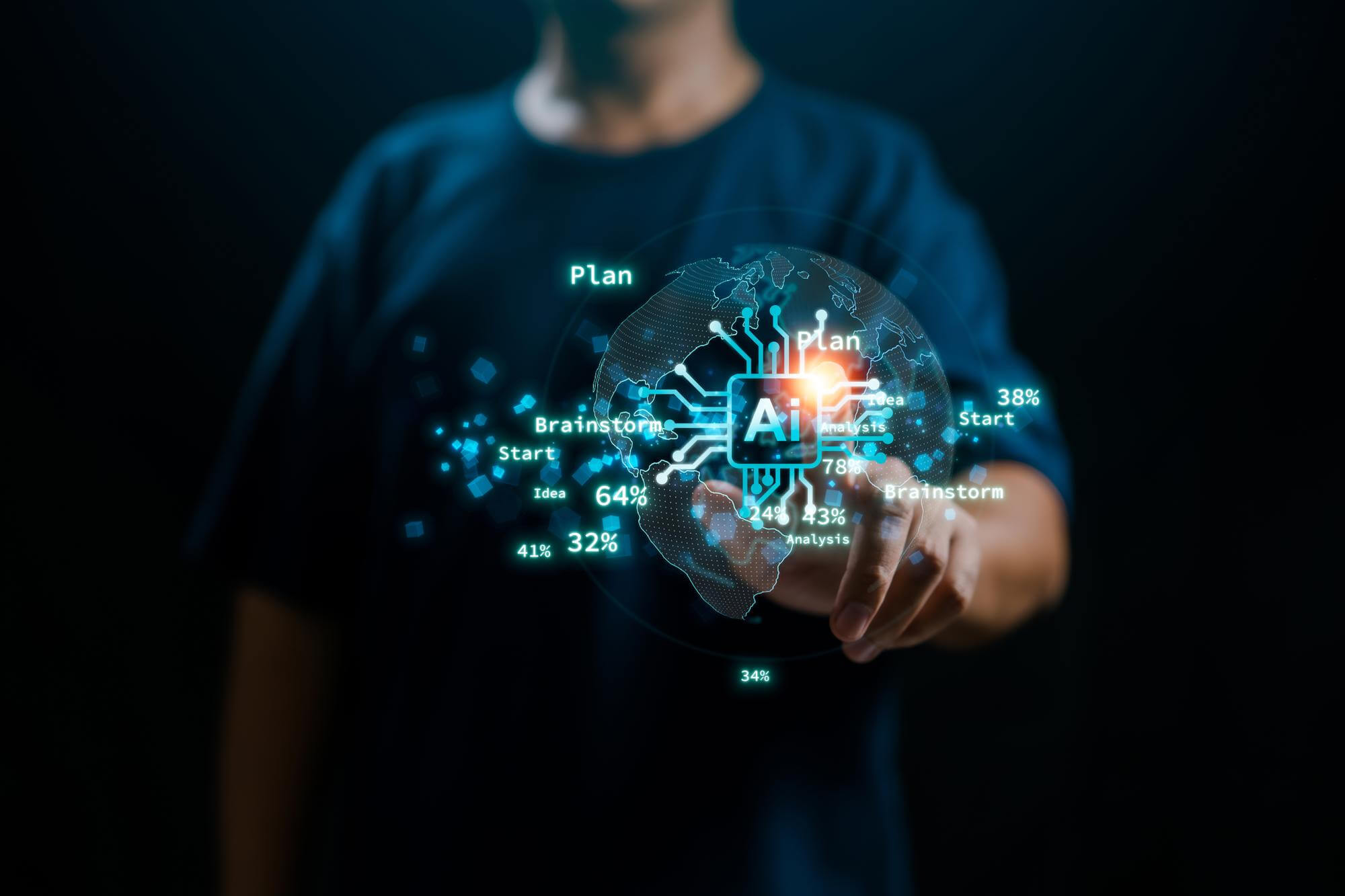 AI & Machine Learning
