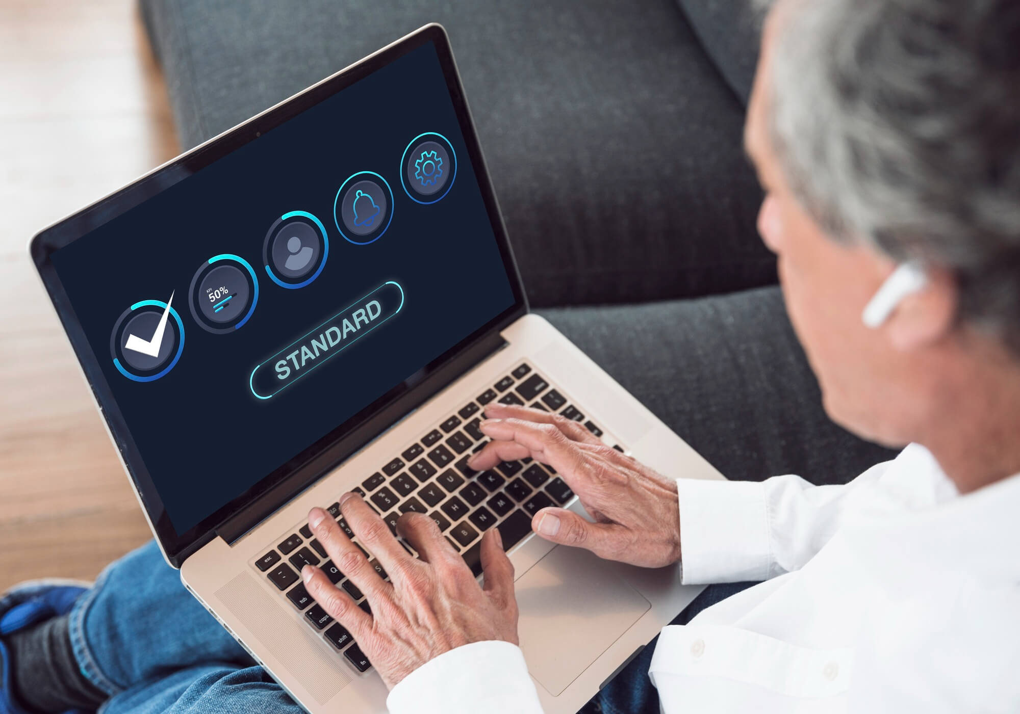 QA & Test Automation