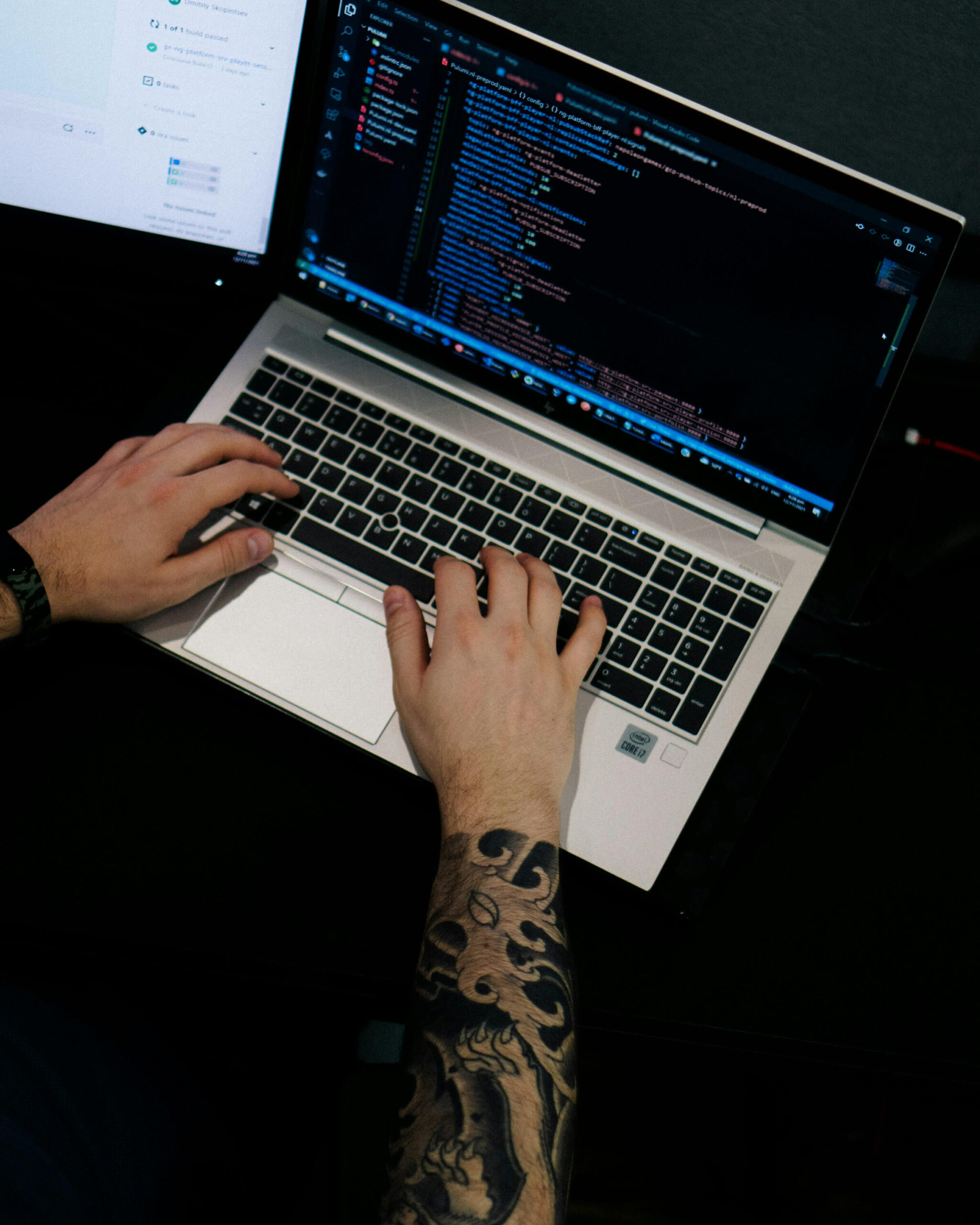 Digital Software Products
