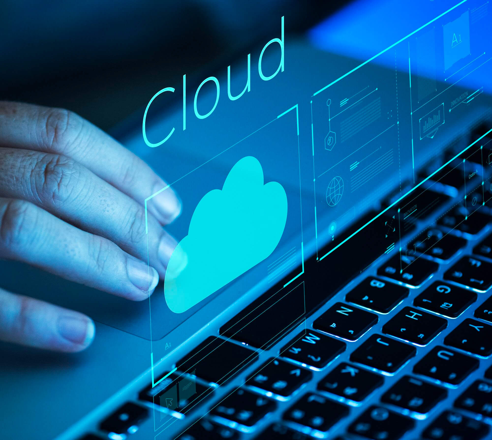 DevOps & Cloud