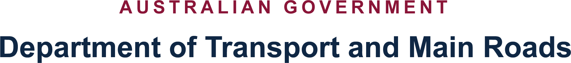 Department of Transport